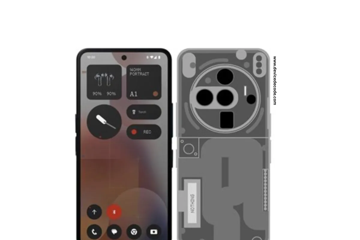 Nothing Phone 4a Pro Leak Confirms Bigger Battery & Better Water Resistance