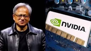 Nvidia CEO 'Disappointed' by Reported China AI Chip Ban Amid US-China Tensions