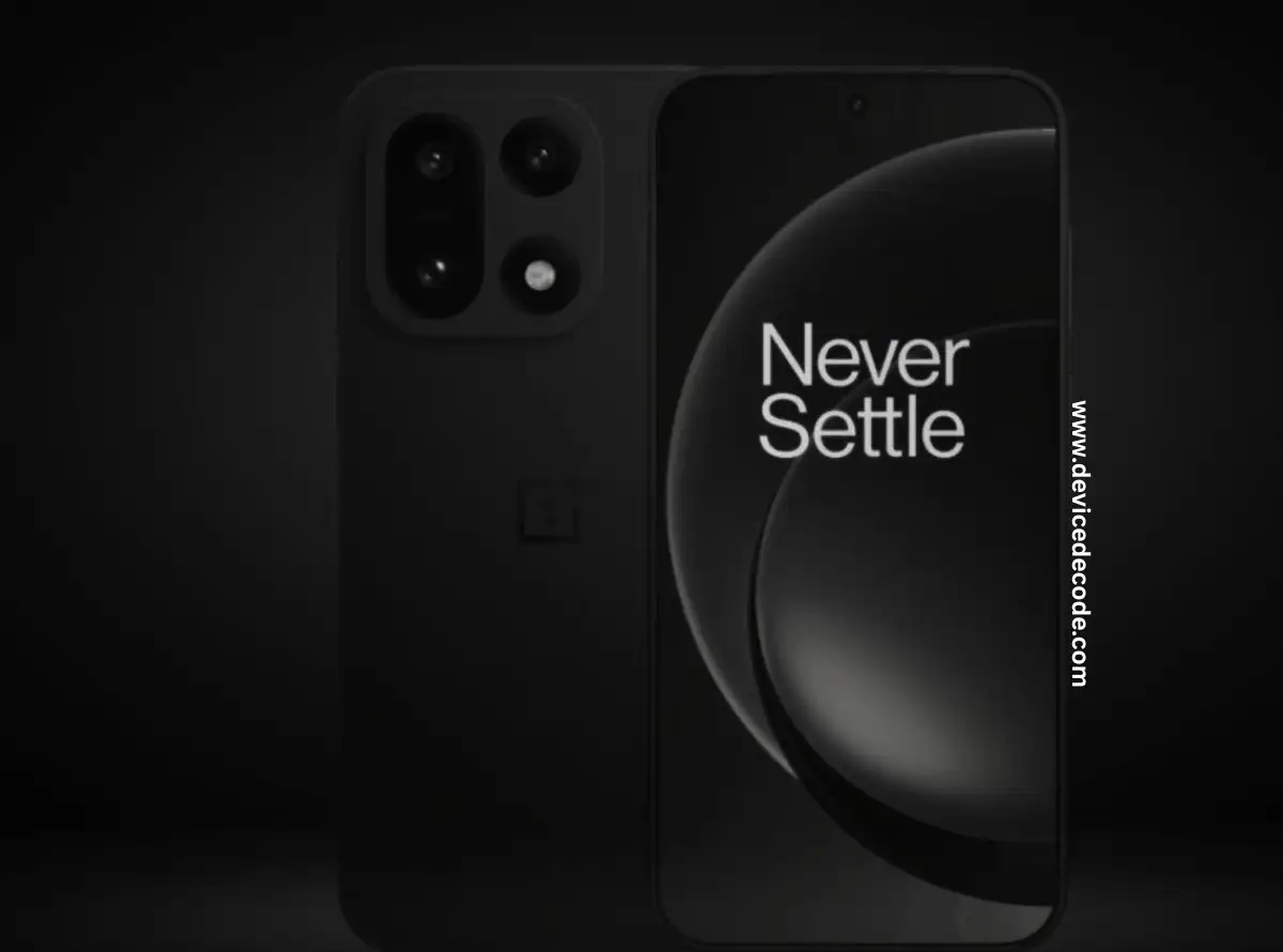 OnePlus Faces Uncertain Future: Reports of Shutdown Debunked by Official Statement