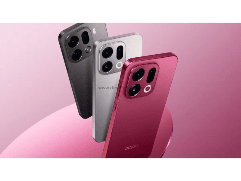 OPPO Find X9 Pro Price in India Revealed
