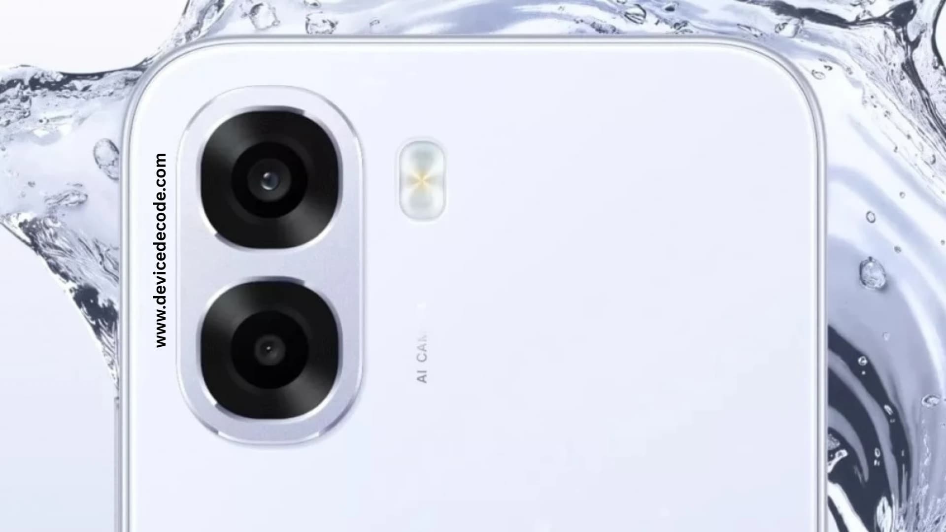 OPPO K14x 5G Arrives in India: Big Battery, 120Hz Screen Under $200