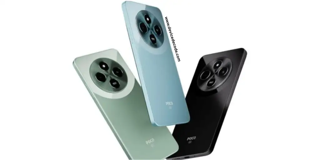 POCO M8 5G India Launch: A Mid-Range Powerhouse With 6 Years of Software Support