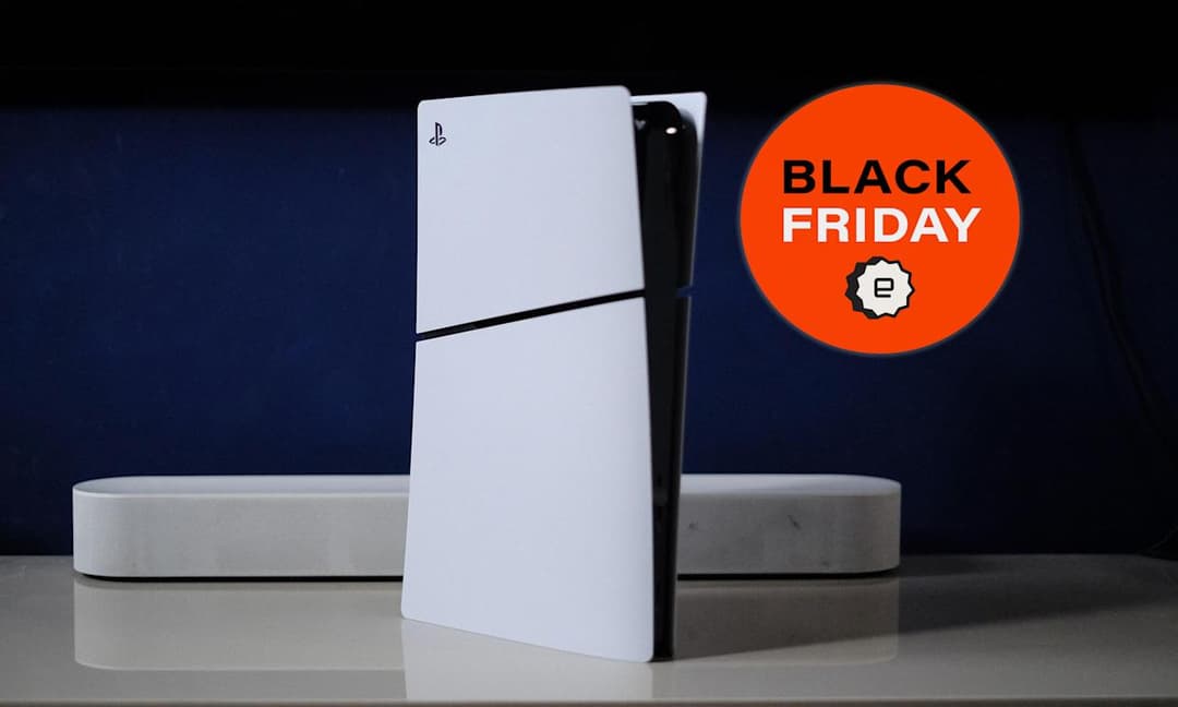 PS5 Console Black Friday Deals 2025 – Up to ₹10,000 Off in India