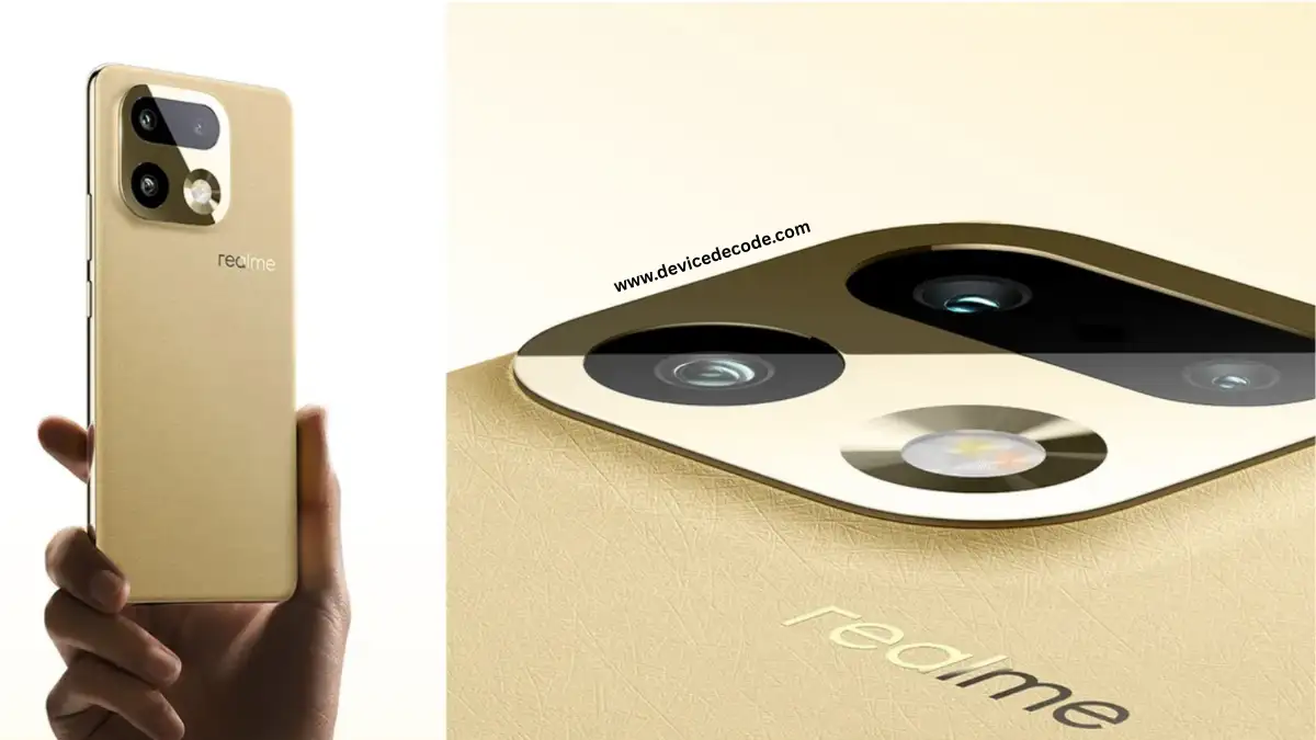 Realme 16 Pro Series India Price & Specs Leaked Ahead of January Launch