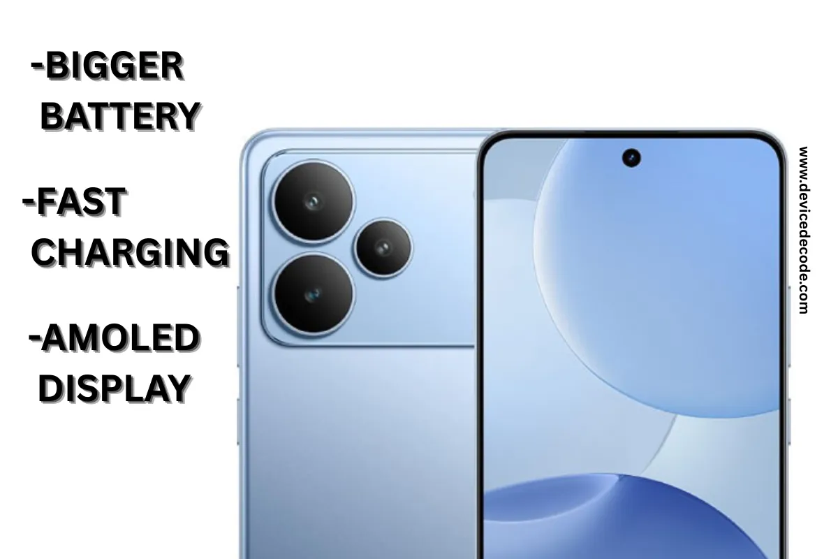 Realme P4 Power 5G Launches: The Ultimate Battery King with a 10,001mAh Cell
