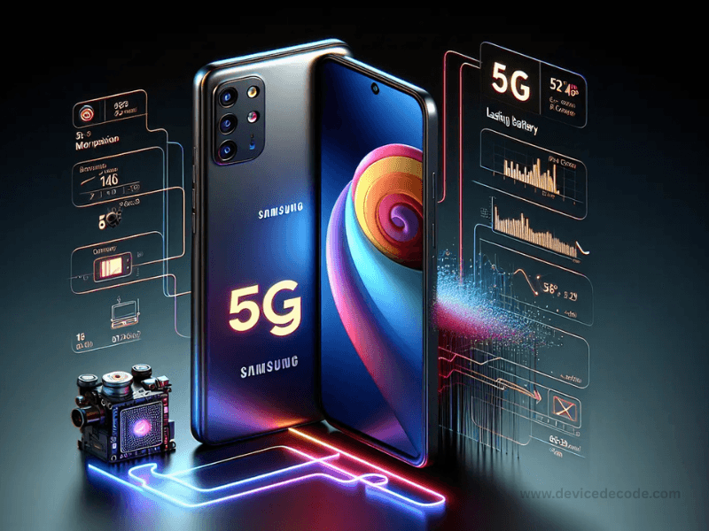 Samsung Galaxy M35 5G (2025) – Latest Leaks, Updates & What’s Next
