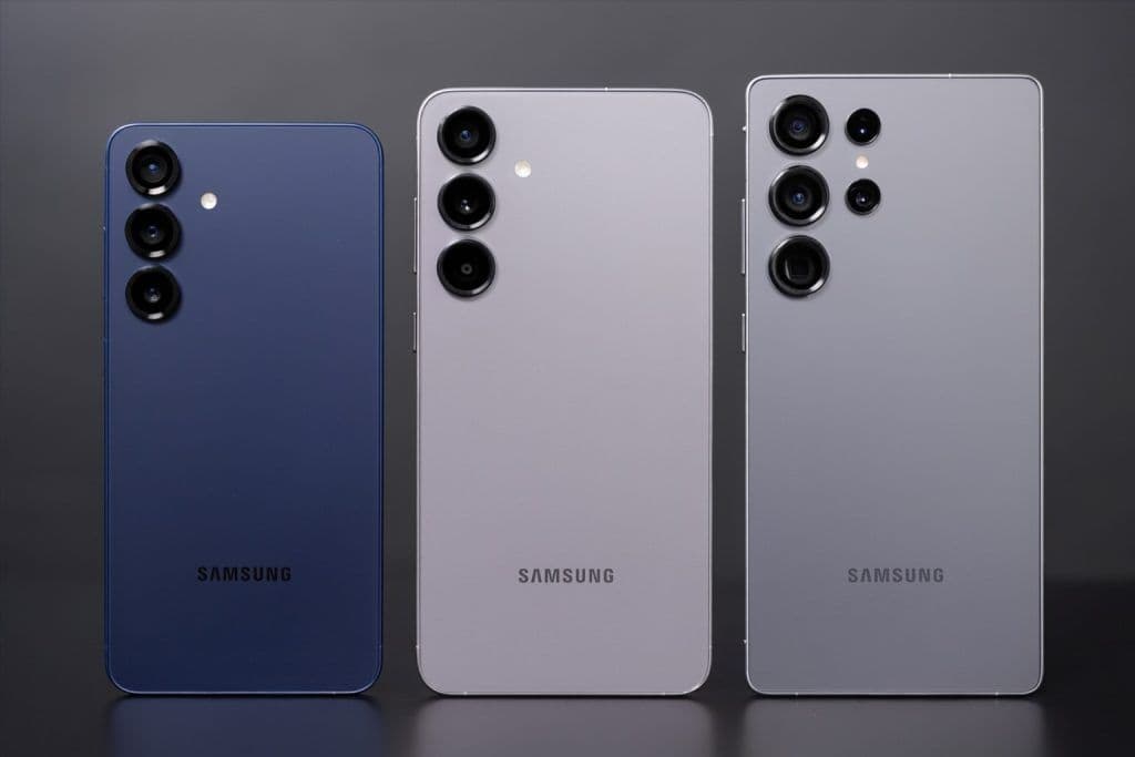 Samsung Galaxy S26 Pro, S26 Edge Stuck at 25W Charging