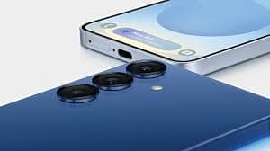 Samsung Galaxy S26 Ultra Display Size Leaks Again, Minor Bump Expected