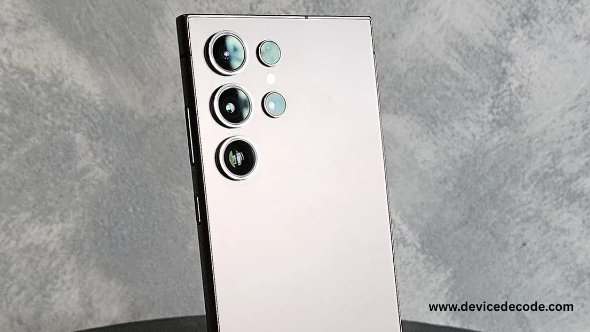 Samsung's Galaxy S26 Ultra Will Run on Snapdragon Power, FCC Filing Reveals