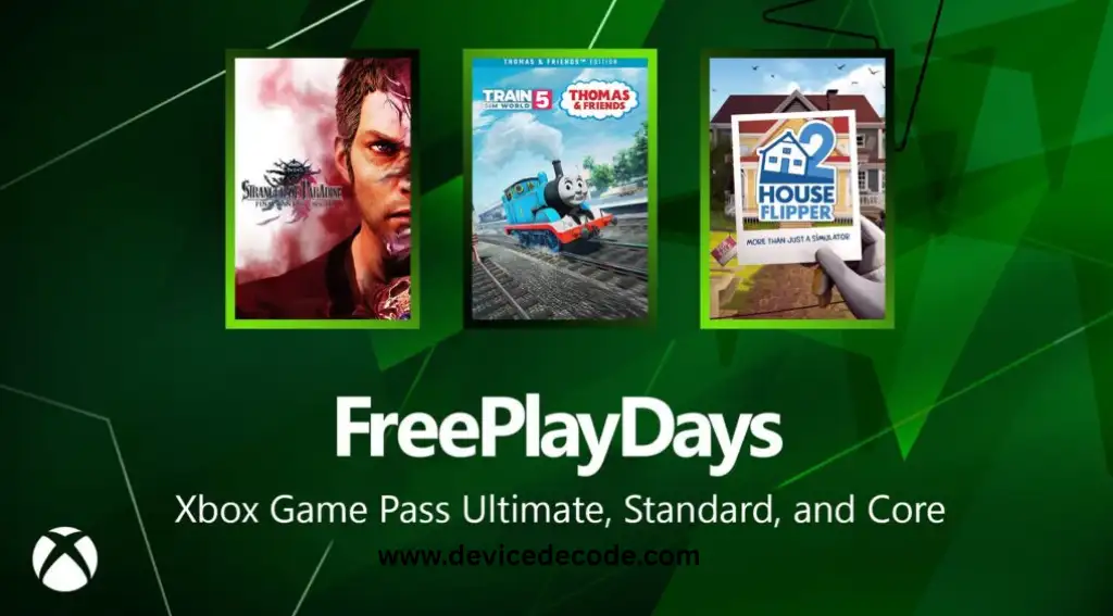 Score a Free Gaming Weekend on Xbox: Play Black Ops 7, NBA 2K26, Fallout 76 and More