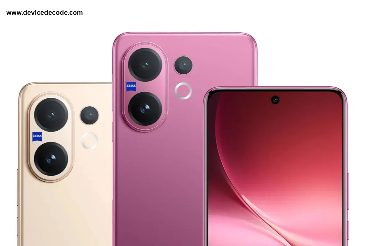 Vivo V70 Spotted in FCC Filing, Hinting at Launch With Snapdragon 7 Gen 4 Chip