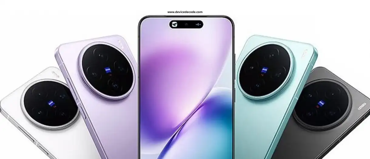 Vivo X200T India Launch Set: Flagship Dimensity Chip & 50MP Zeiss Cameras Confirmed