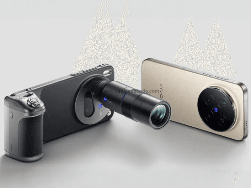 Vivo X300 Pro – Full Features, Camera Review & Performance Breakdown