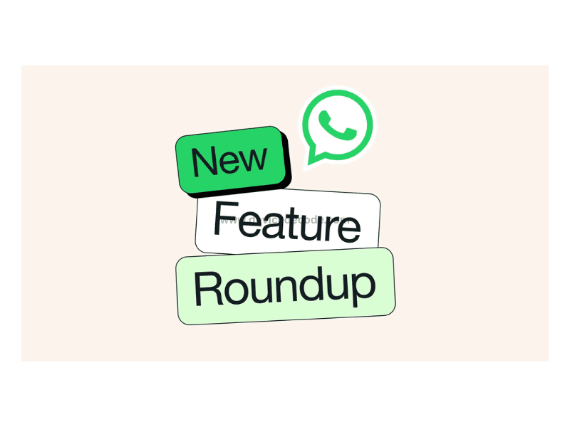 Reply Without Opening WhatsApp? New Feature Incoming